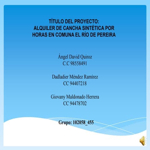 102058 455 trabajo final proyecto alquiler de cancha sintética