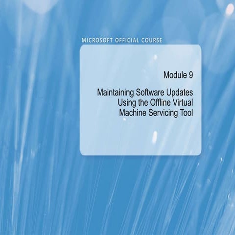 Installing and configuring windows deployment services | PDF
