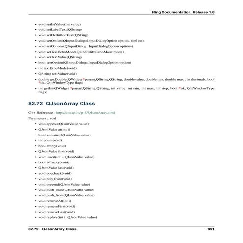 The Ring programming language version 1.8 book - Part 103 of 202