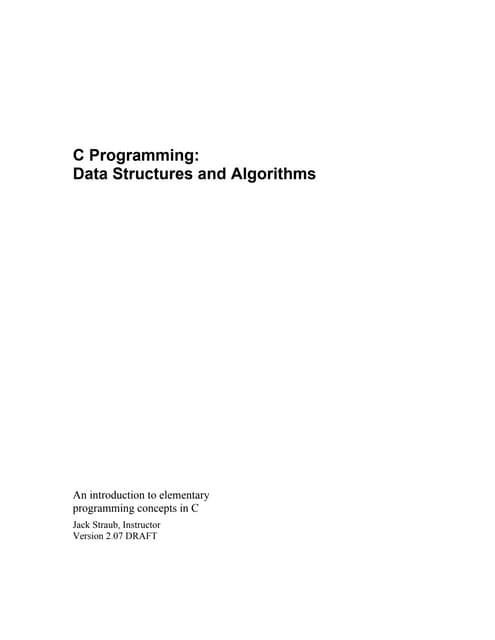 Структуры данных и алгоритмы pdf. Структуры данных и алгоритмы pdf