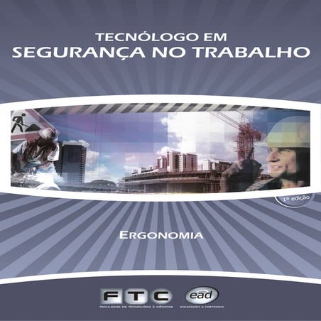 1026 ergonomia e segurança do trabalho