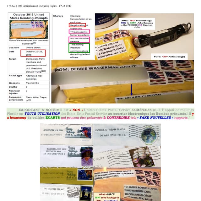 102918 Cesar Altieri Sayoc FARCE (French)