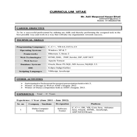 ADIL_resume_2015