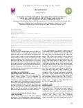 quantitative determination of the total phenolic Determination of antioxidant capacity, flavonoids, and total phenolic content in eucalyptus and clover honeys maría c ciappini mcciappini@frroutneduar 1 and fernando s stoppani 1 view more view less. quantitative determination of the total phenolic Determination of antioxidant capacity, flavonoids, and total phenolic content in eucalyptus and clover honeys maría c ciappini mcciappini@frroutneduar 1 and fernando s stoppani 1 view more view less.