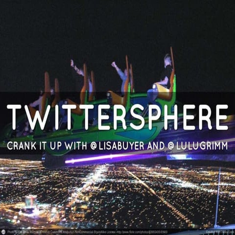 Twitter PR Secrets and Marketing Fiesta - Get publicity, build relationships, build, discover, share info