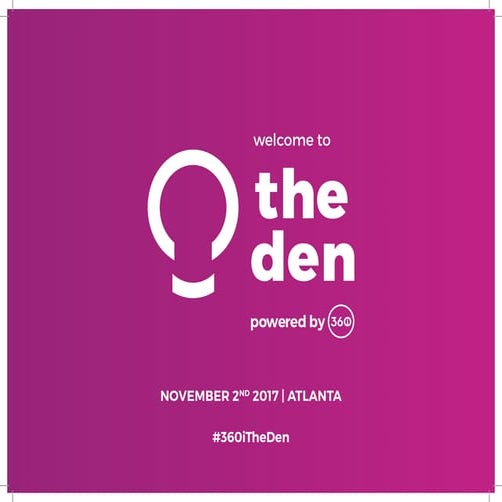 The DEN Atlanta