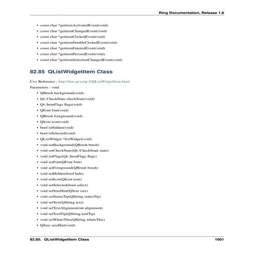 The Ring programming language version 1.8 book - Part 104 of 202