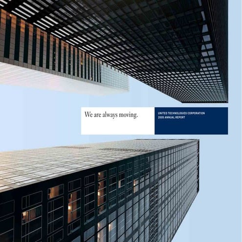 United Technologies: Pioneering Innovation and Shaping the Future of ...