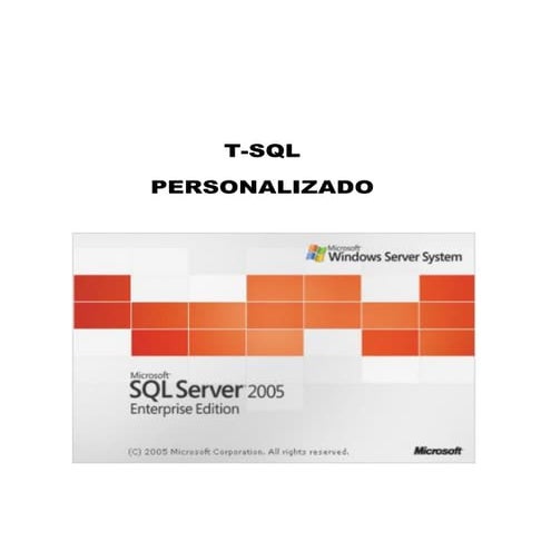 103305862 t-sql