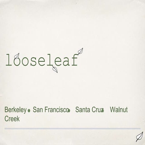 looseleaf_Portfolio
