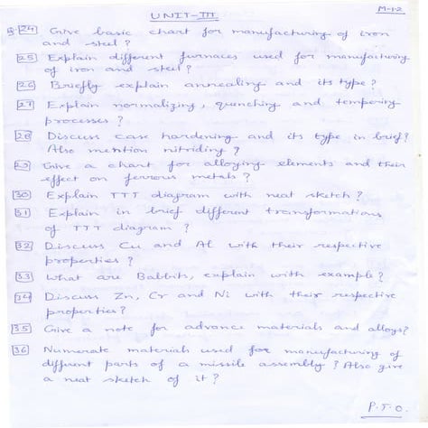 MSC-3,4,5 units_Harikesh