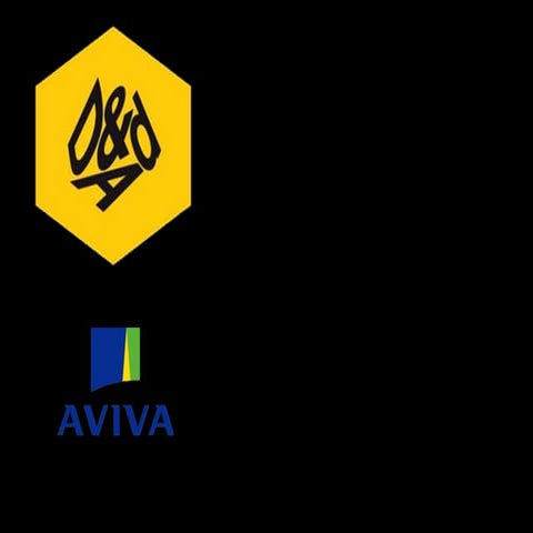 Aviva Life Insurance - The Big Plan | PPTX