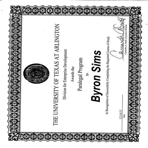 Bryant And Stratton Paralegal Certificate Paralegal_Certificate[1]