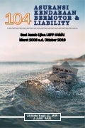 Tutorial LSPP AAMAI 104 - Asuransi Kendaraan Bermotor dan Liability, Maret 2020