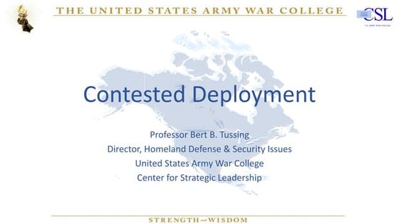 Force 2025 and Beyond Torchbearer Article January 2015 | PDF | Arms ...