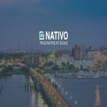 Content to Conversion, Digiday Brand Summit, April 2017