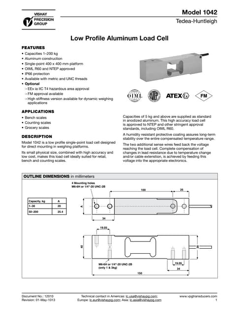 FSP C14 AC Inlet Medical Adapter | PDF