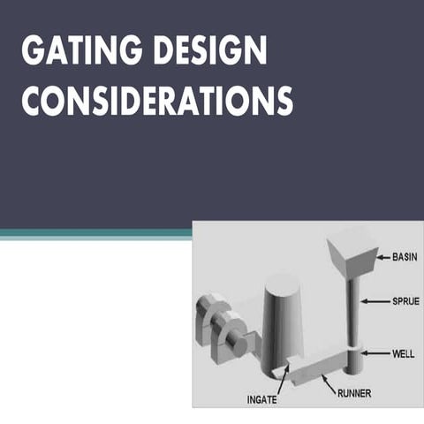 104368980-Gating-System.pdf manufacturing