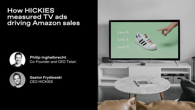 Amazon Strategies January 2019 | Tatari