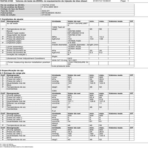 104742 3100 104642 3100 F 01G 09W 0EH