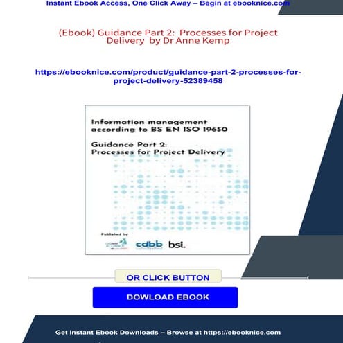 Common data environment by iso 19650 | PDF