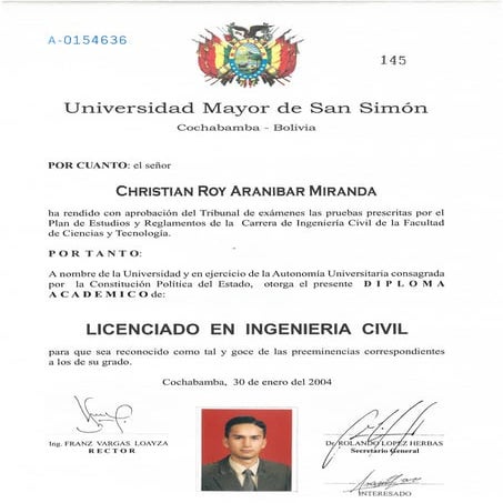 BSc Civil Engineering