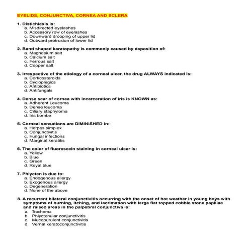 104 Multiple Choice Questions (MCQS) Miscellaneous.docx