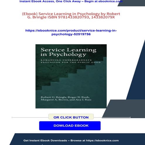 Svrizjallow presentations