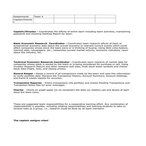 Sample subject clauses | PDF