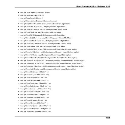 The Ring programming language version 1.5.2 book - Part 106 of 181