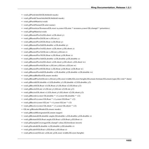 The Ring programming language version 1.5.1 book - Part 106 of 180