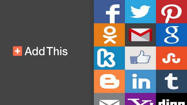 Tech Talk with AddThis: Content Eng...