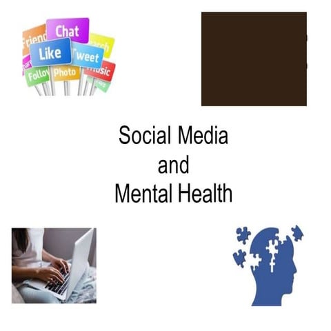 Impact of Social Media on Mental Health.pptx