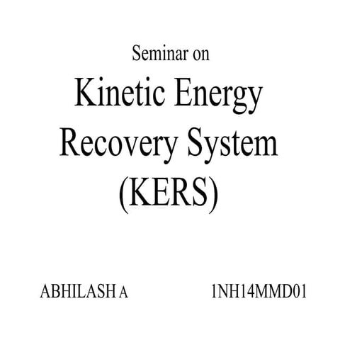 kineticenergyrecoverysystemkers-130103013522-phpapp01