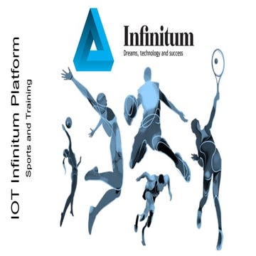 IOT Infinitum Platform Sport Prods v2