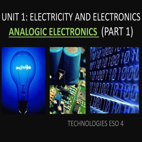 08_electronics.basics and introductionqw