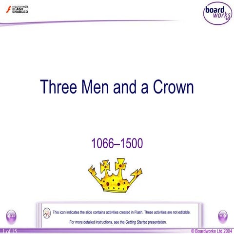 1066 3 Men