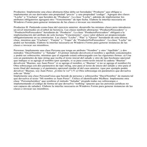 Copia de Ejercicios9-Herencia-Sobrecarga-RemplazoMiembros