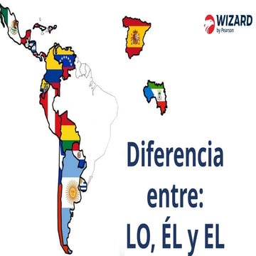 Diferencias en el uso de LO ÉL y EL.pptx