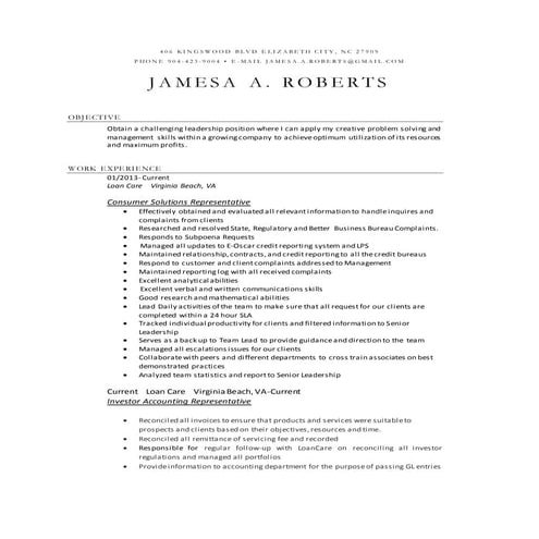Jamesa A. Roberts | DOCX