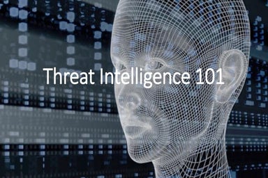 Threat Intelligence 101 - Steve Lodin - Submitted
