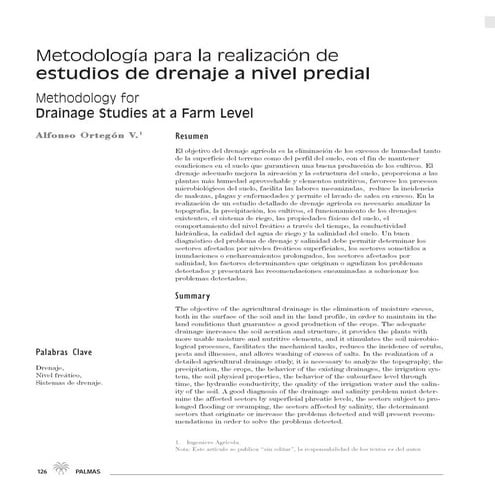 Problematicas del drenaje en zonas humedas y áridas.pptx