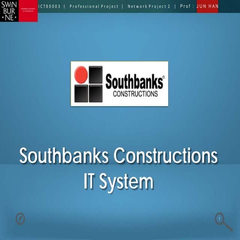 Southbanks_Powerpoint_Presentation