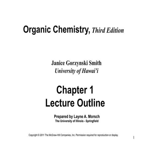 atoms ions energy organic chemistry john first edition