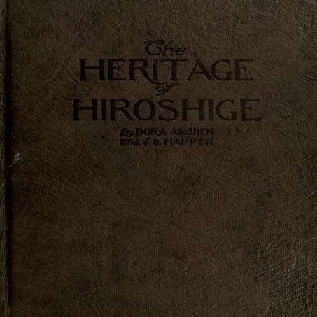 Heritage of Hiroshige