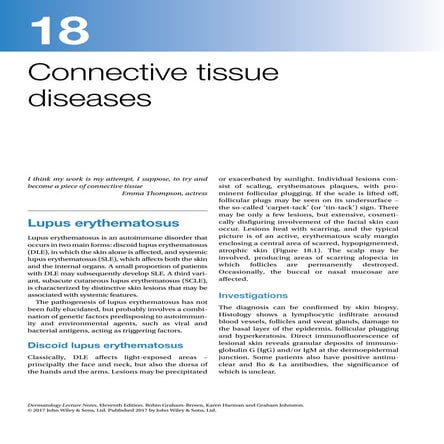 11th autoimmune diseases | PDF