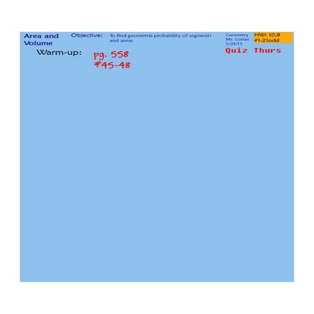 10-8 Geometric Probability.pdf