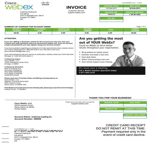 Tenantify Sample Verification Report | PDF