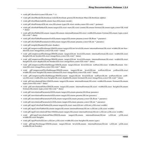 The Ring programming language version 1.5.4 book - Part 109 of 185