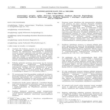 1083 2006ogolne pl3 | PDF